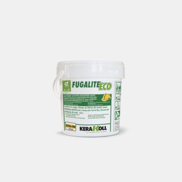 Fugalite Eco